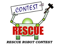 レスキューロボットコンテスト